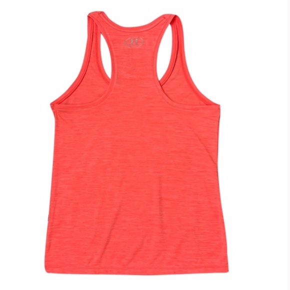 Under Armour Racerback Velocity Tank - Picture 7 of 12